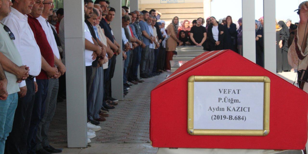 Düğünde Kardeşi Tarafından Vurulan Üsteğmen 4 Gün Sonra Yaşamını Yitirdi