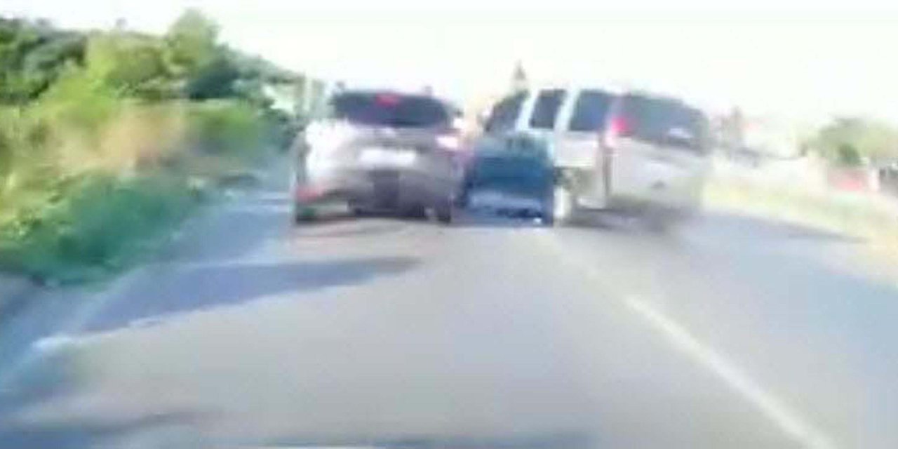 İzmir'de 5 Kişinin Öldüğü 'Makas' Kazasında Sürücü: Trafik Canavarı İlan Edildim