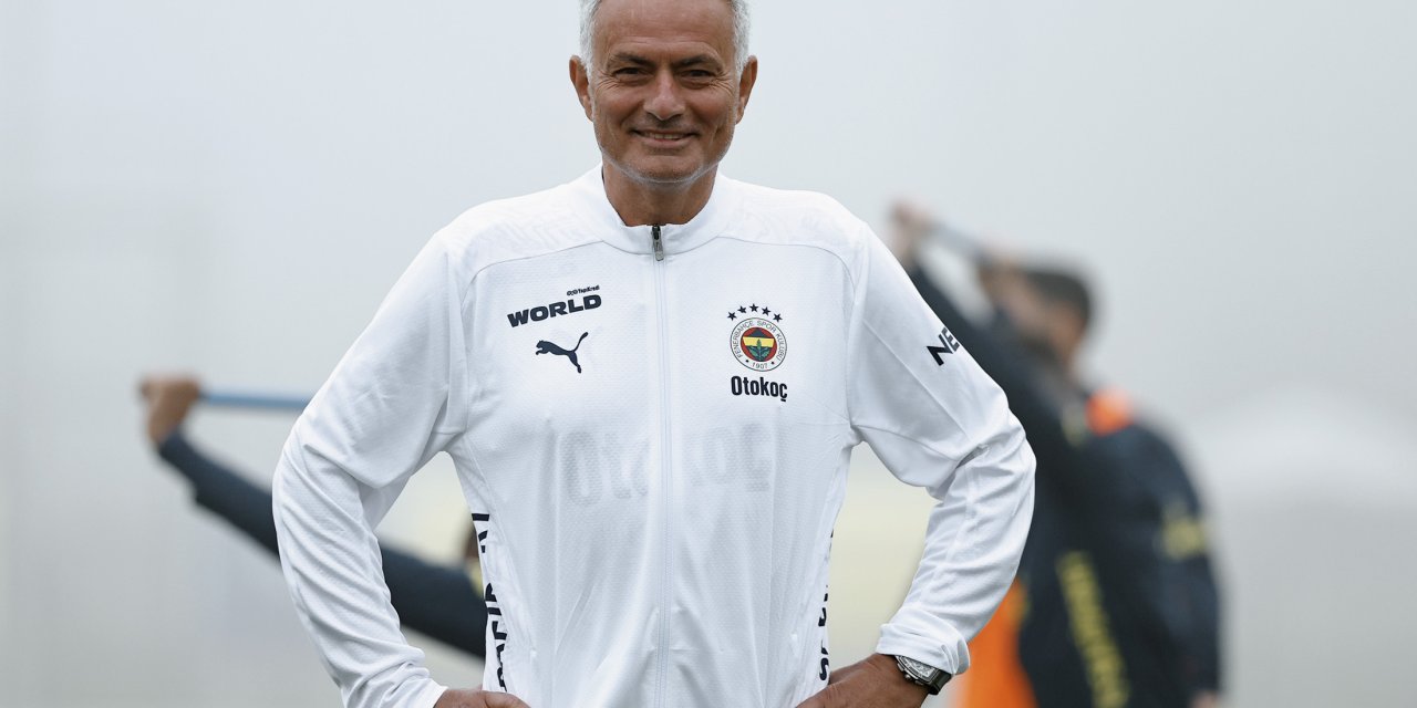 Fenerbahçe Günü Çift Antrenmanla Tamamladı