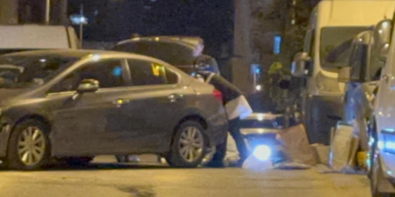 Güngören'de kahvehaneye silahlı saldırı. Çatışma ortasında kalan Oflu vatandaşla 2 kişi öldü 4 yaralı