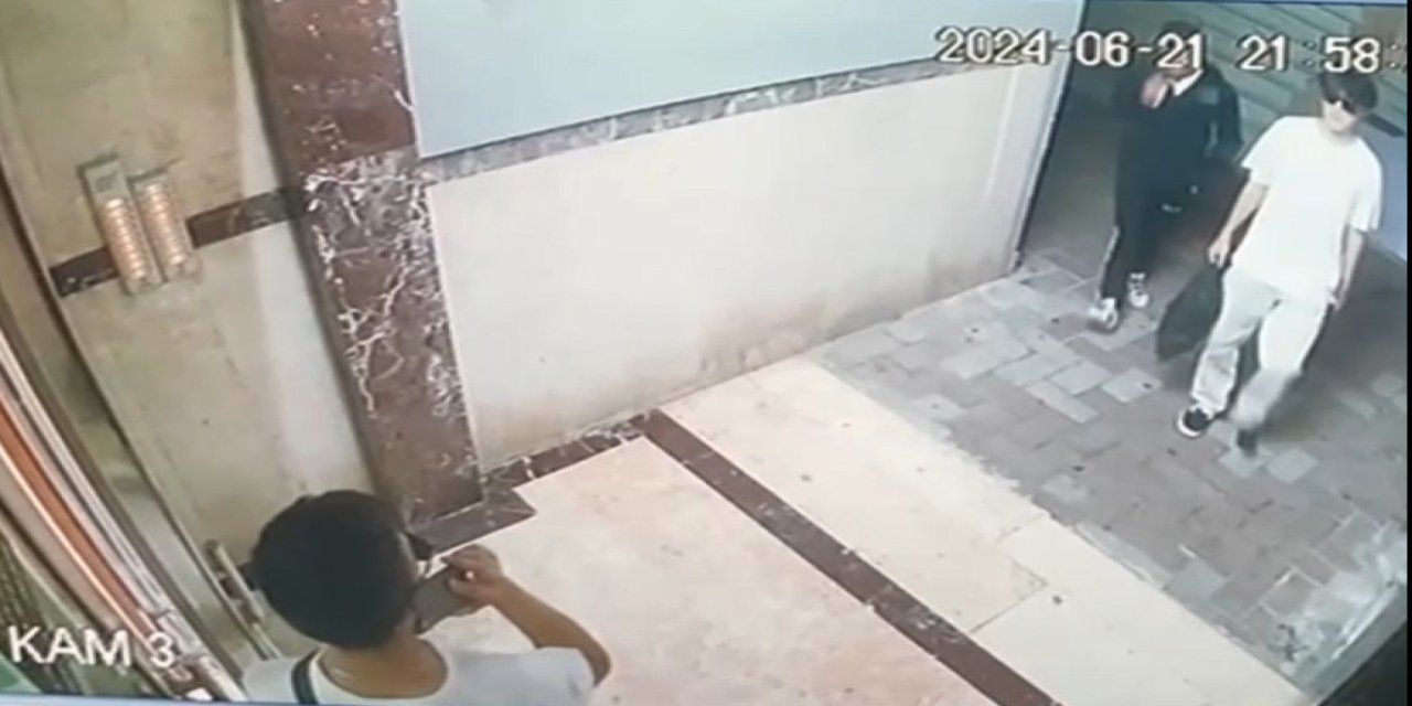 İstanbul - Zeytinburnu'nda Çinli Eniştesine Tuzak Kurup Öldürmüşlerdi: 6 Şüpheli Tutuklandı