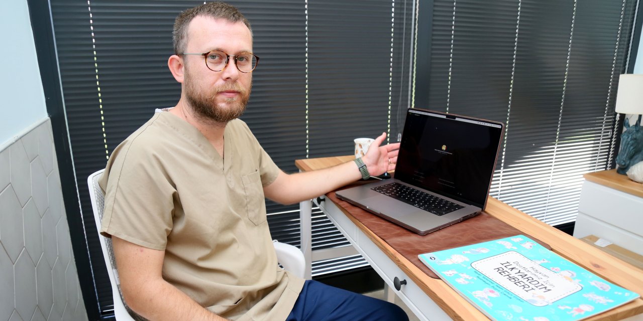 Yapay Zekayla Kuş Tedavisi