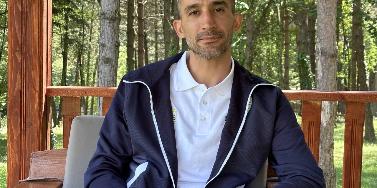 Mehmet Topal: Futbol Aşığı Ama Futbol Kültürü Olmayan Bir Ülkeyiz