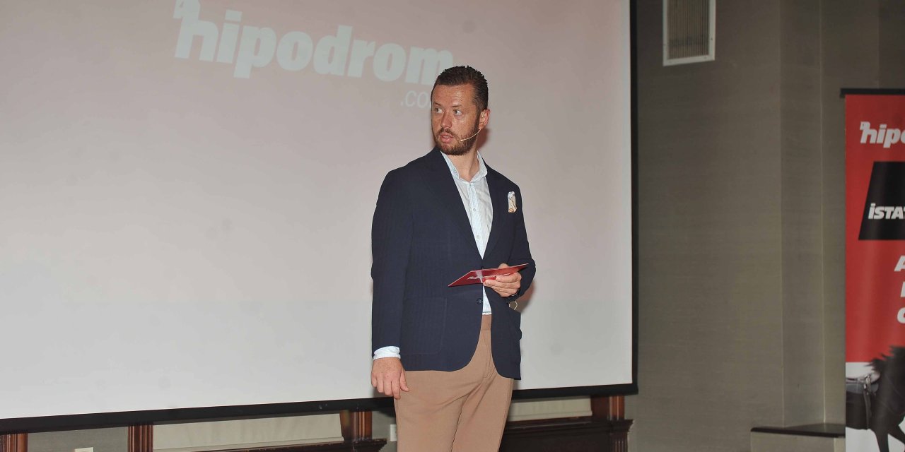 Hipodrom.com, 98’inci Gazi Koşusu’na Özel Hazırlanan ‘Hatırla’ Filminin Tanıtımını Yaptı (Düzelterek Yeniden)