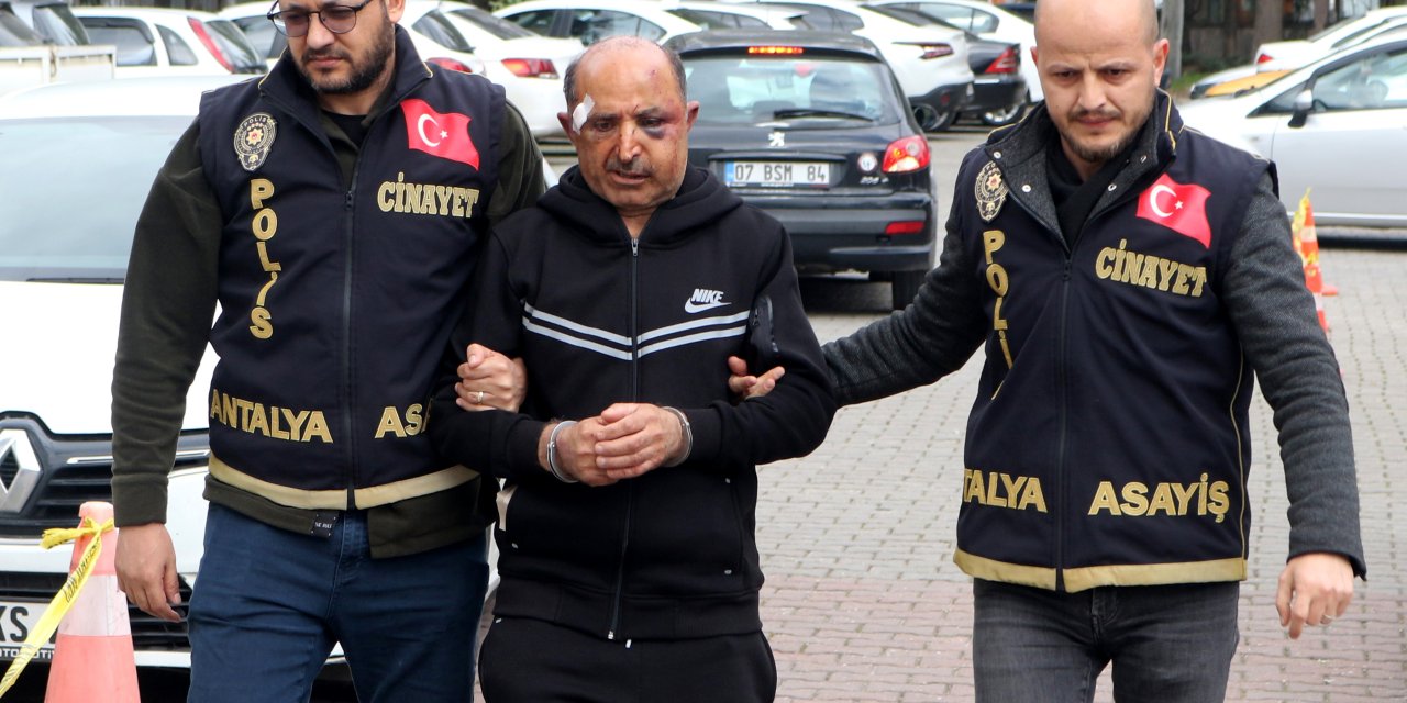 Eşini Uykusunda Öldüren Kocaya Ağırlaştırılmış Ömür Boyu Hapis Talebi