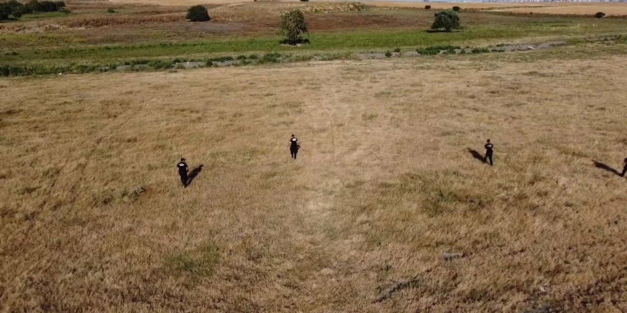 İstanbul - Avcılar'da 8 Gündür Haber Alınamayan Muhammet İçin Ekipler Seferber Oldu