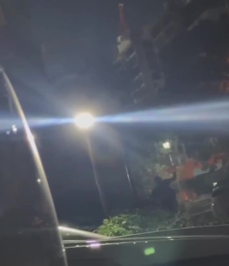 Kadıköy’de silahlı saldırgan, tartıştığı kişiyi topuklarından vurdu