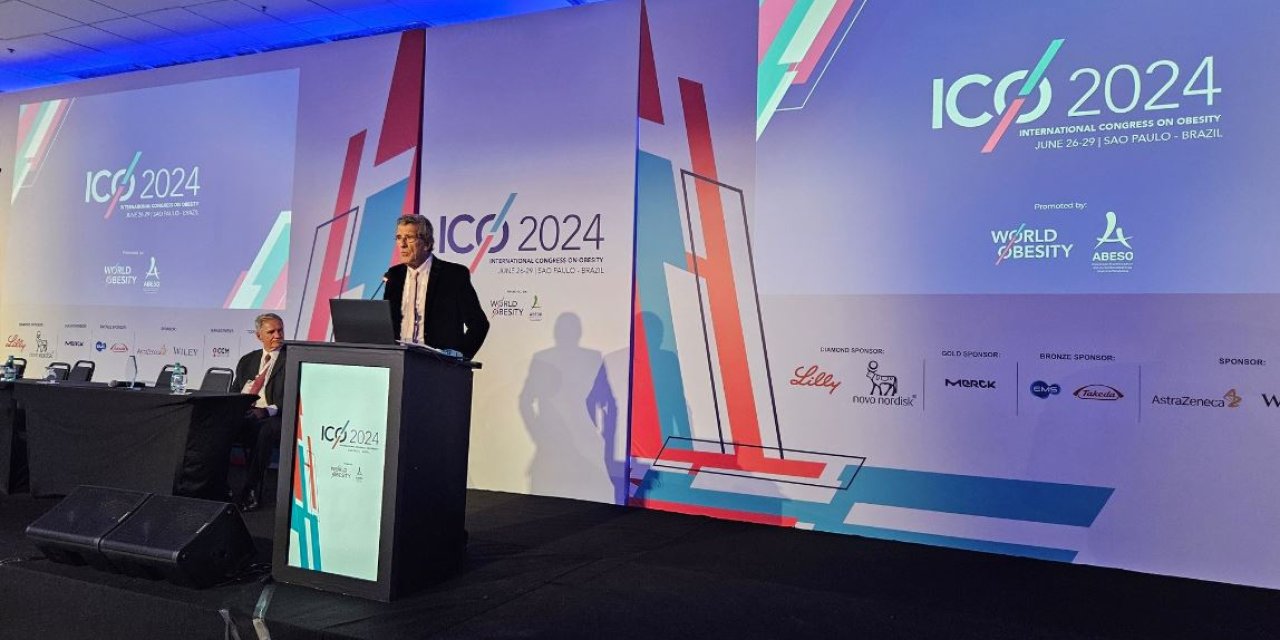 Brezilyalı Profesör Monteiro’dan, Aşırı İşlenmiş Gıdalara Uyarı Koyma Önerisi