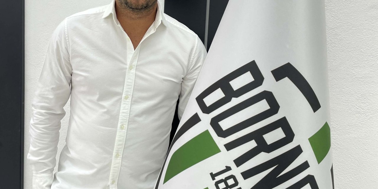 Bornova 1877'de Yıldırım Dönemi