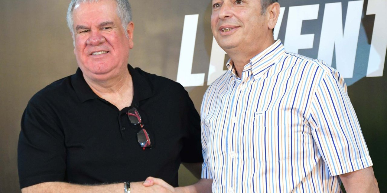 Balıkesirspor'da Levent Eriş Dönemi