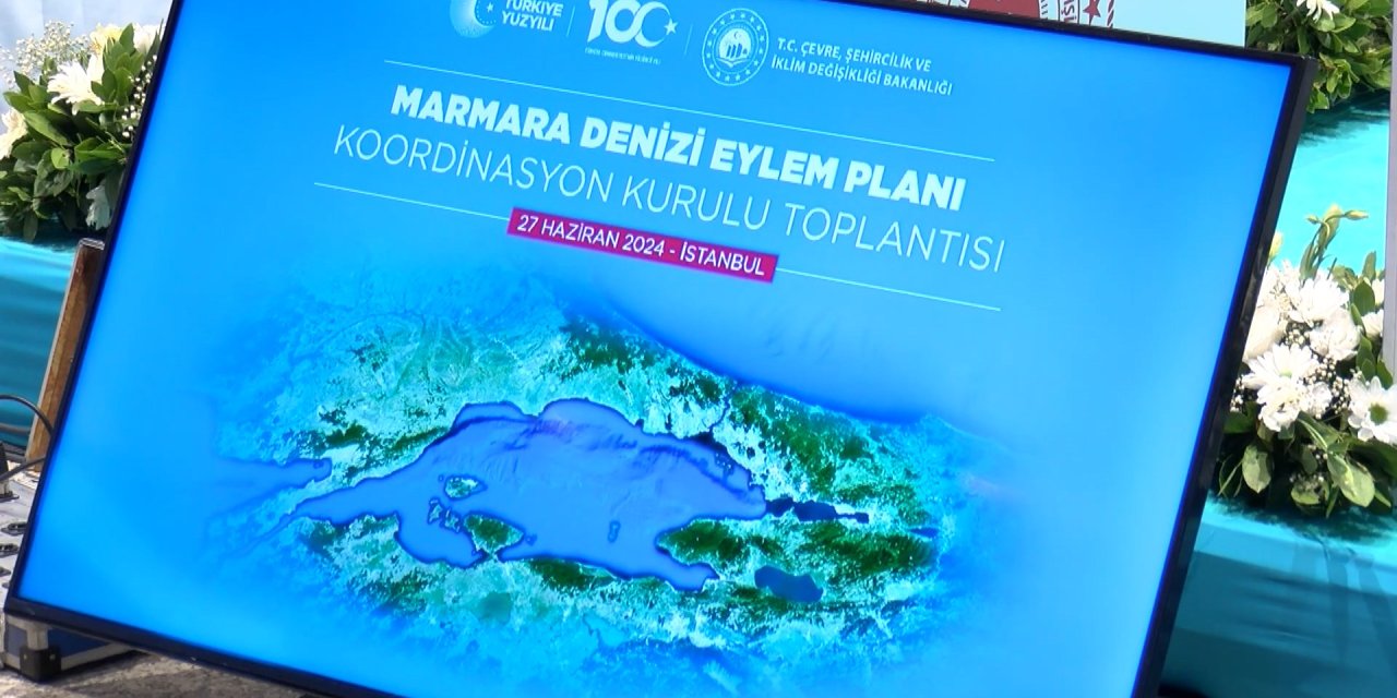 İstanbul- Özhaseki Eylem Planımız Doğru Uygulanmazsa, Müsilaj Gibi Bir Ekolojik Felaket Kapımızda