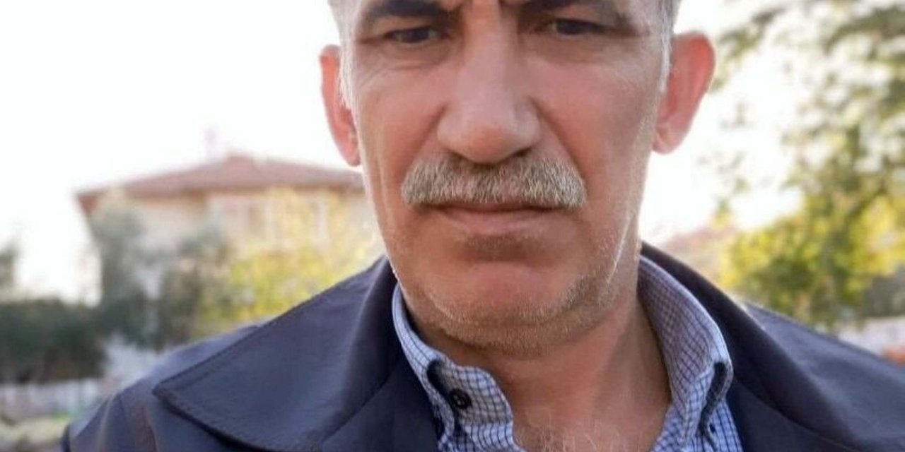 Damadını 7 Yerinden Bıçaklayan Kayınpeder: Öldüğünden Haberim Olmadı