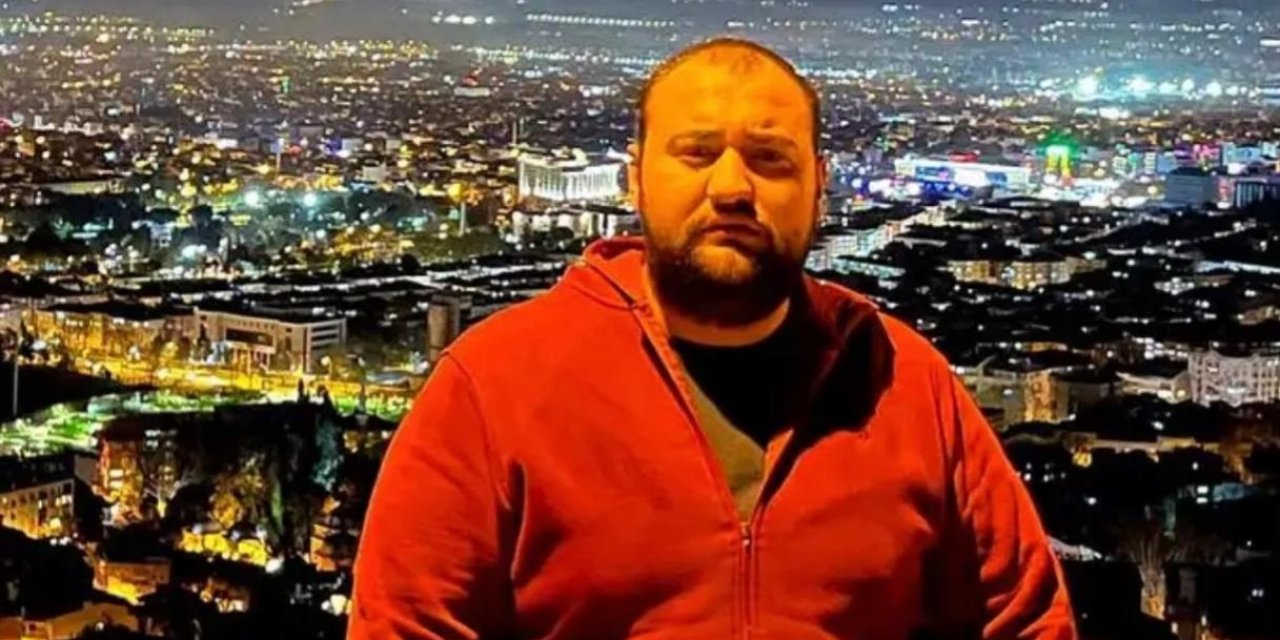 Kendisini Bıçaklayan Oğlundan Şikayetçi Olmayan Baba Hastanede Öldü