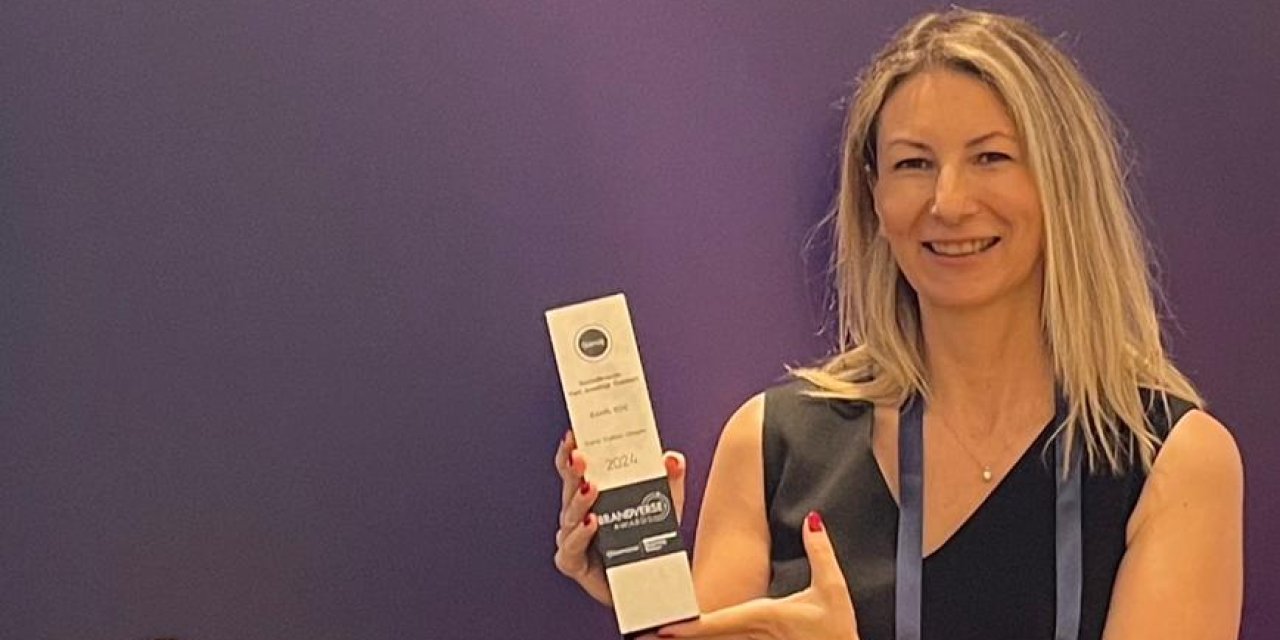 Kâmil Koç Sosyal Medyayı 'En Başarılı Kullanan' Markalar Arasında Yer Aldı