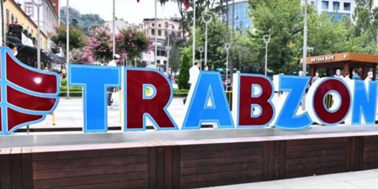Trabzon'da ev kiralamak isterken dolandırıldı