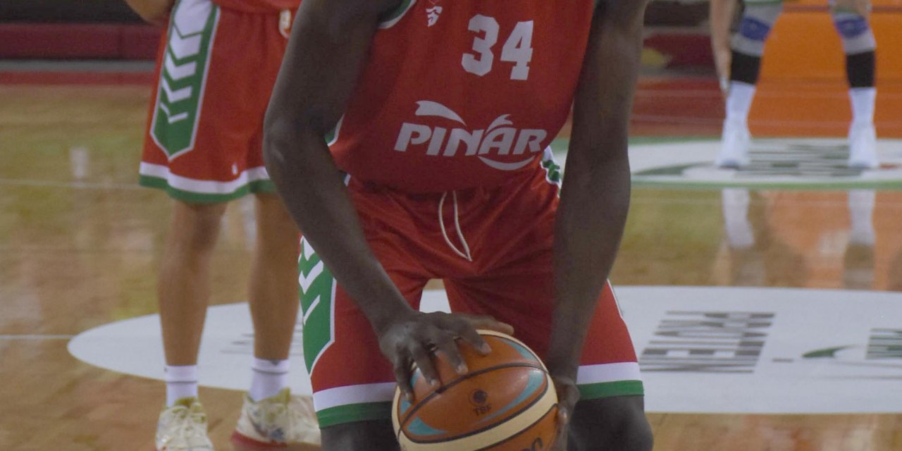 Eski Pınar Karşıyakalı Nba'de