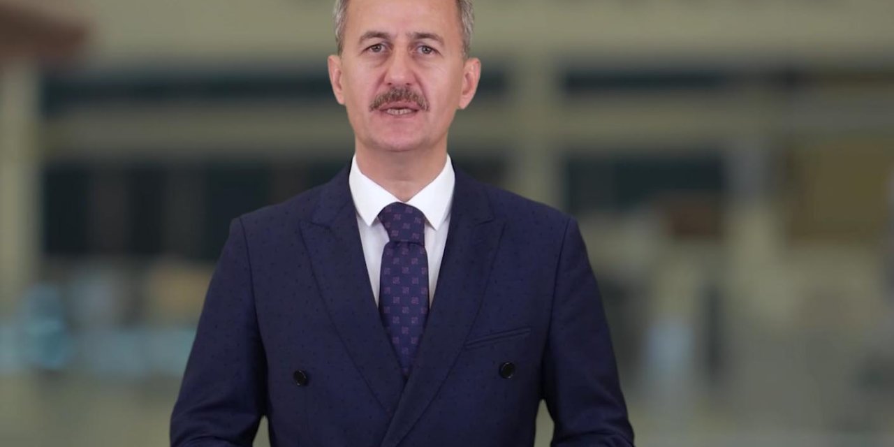 Ankara Savunma Sanayii Bakanı Görgün'den, 'avatar'lı Sahte İlan Uyarısı