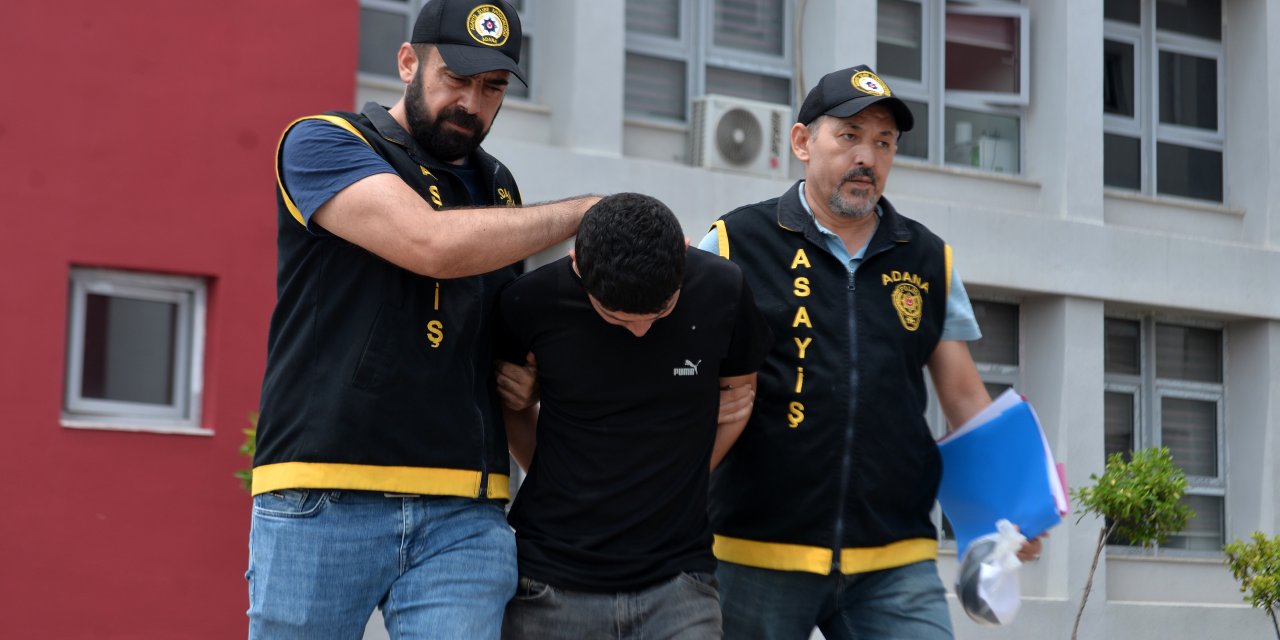 Arkadaşını Sulama Kanalına Atıp Ölümüne Neden Olduğu İddia Edilen Sanığa 5 Yıl Hapis