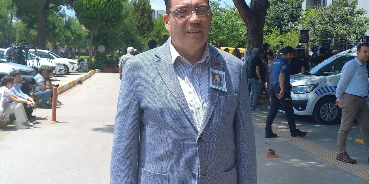 Bıçaklanarak Öldürülen Üniversiteli Motokurye Ata Emre Davasında İlk Duruşma (3)