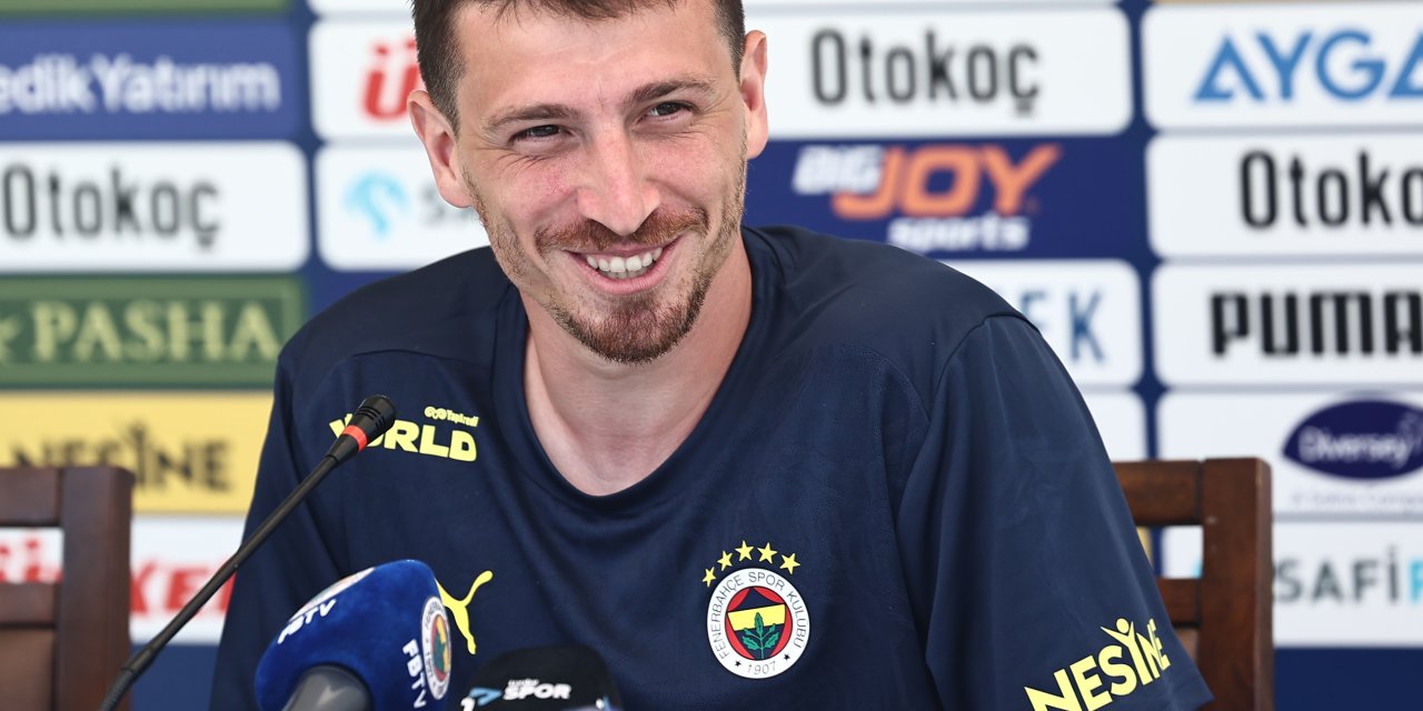 Mert Hakan Yandaş: Mourinho Bizim Komutanımız, O Ne Derse Onu Yapacağız