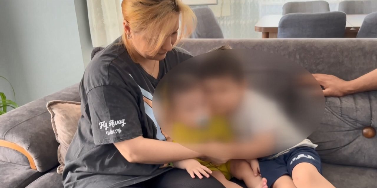 İstanbul - Sultanbeyli'de Doğumda Vücudunda Unutulan Gazlı Bez 10 Ay Sonra Fark Edildi