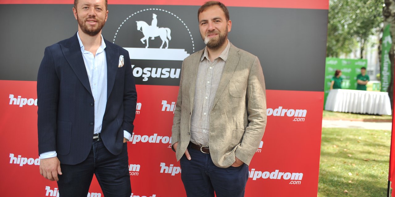 98. Gazi Koşusu Öncesi ‘Yıldızlarla Kahvaltı’ Etkinliği Düzenlendi