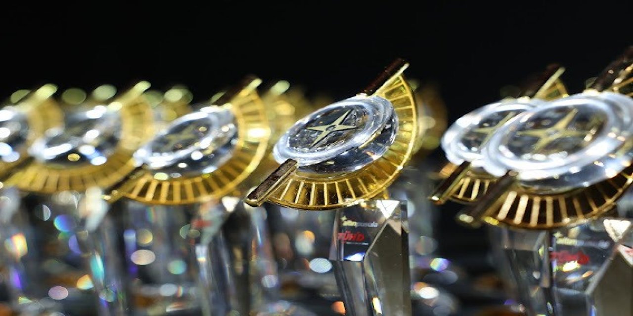 Turkcell'in Çocuklara Özel Çevre Kitabına Altın Pusula Ödülü