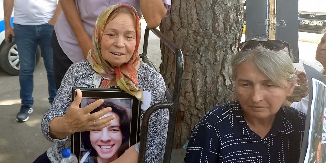 Bıçaklanarak Öldürülen Üniversiteli Motokurye Ata Emre Davasında İlk Duruşma (4)