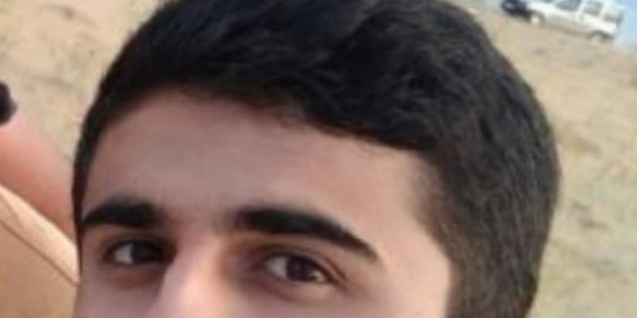 Van Gölü'nde Kaybolan Ahmet Hilmi'nin Cansız Bedeni 'Rov' Cihazı İle Bulundu