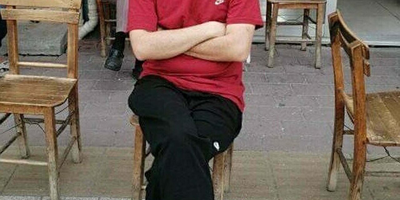 4 Gündür Kayıptı, Çay Yatağında Ölü Bulundu