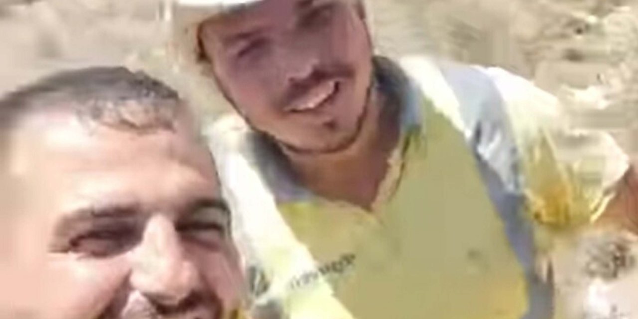 Doğum Gününde Elektrik Akımına Kapılıp Öldü