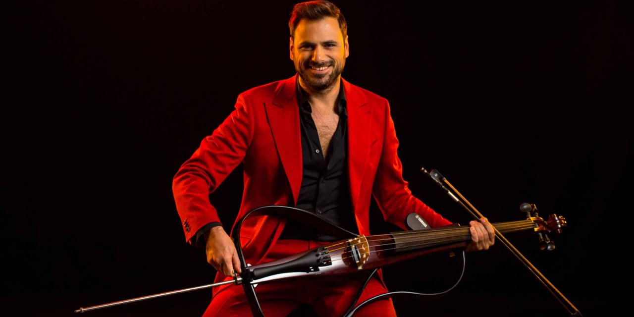 Ünlü Çellist Hauser'den Türk Hayranlarına Mesaj