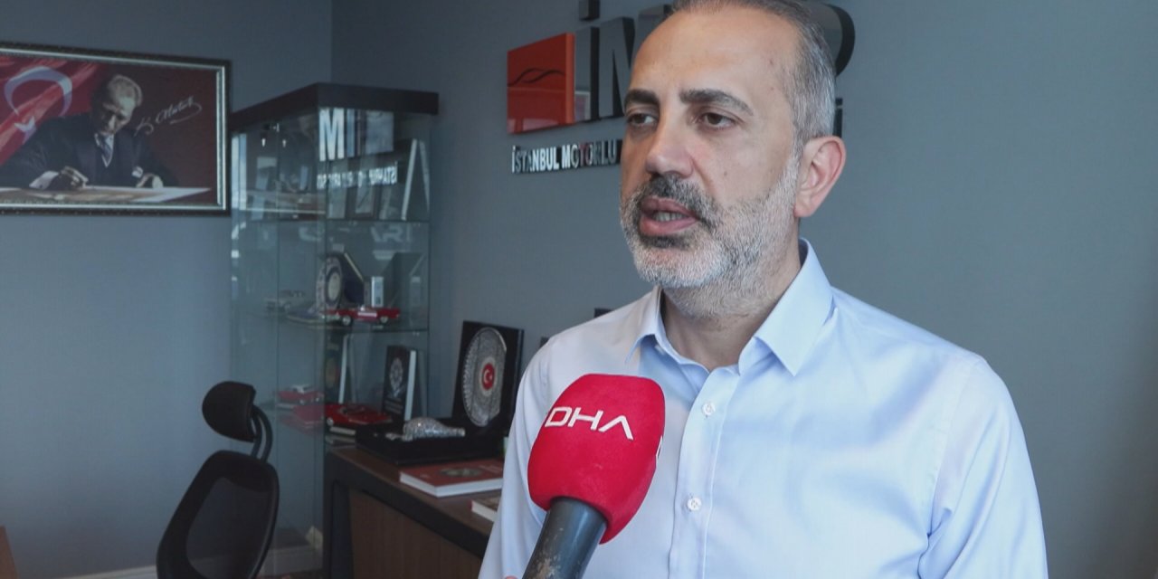 İstanbul- Sıfır Araçlarda Genel Güvenlik Yönetmeliği Ertelendi: Bu Tip Araçların Tamamen Tükeneceğini Öngörüyoruz