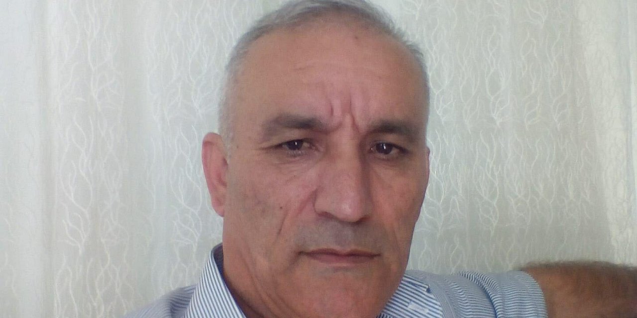 Kayınpederini, Kayınvalidesini Ve Komşularını Öldürüp, 2 Kişiyi De Yaraladı (2)