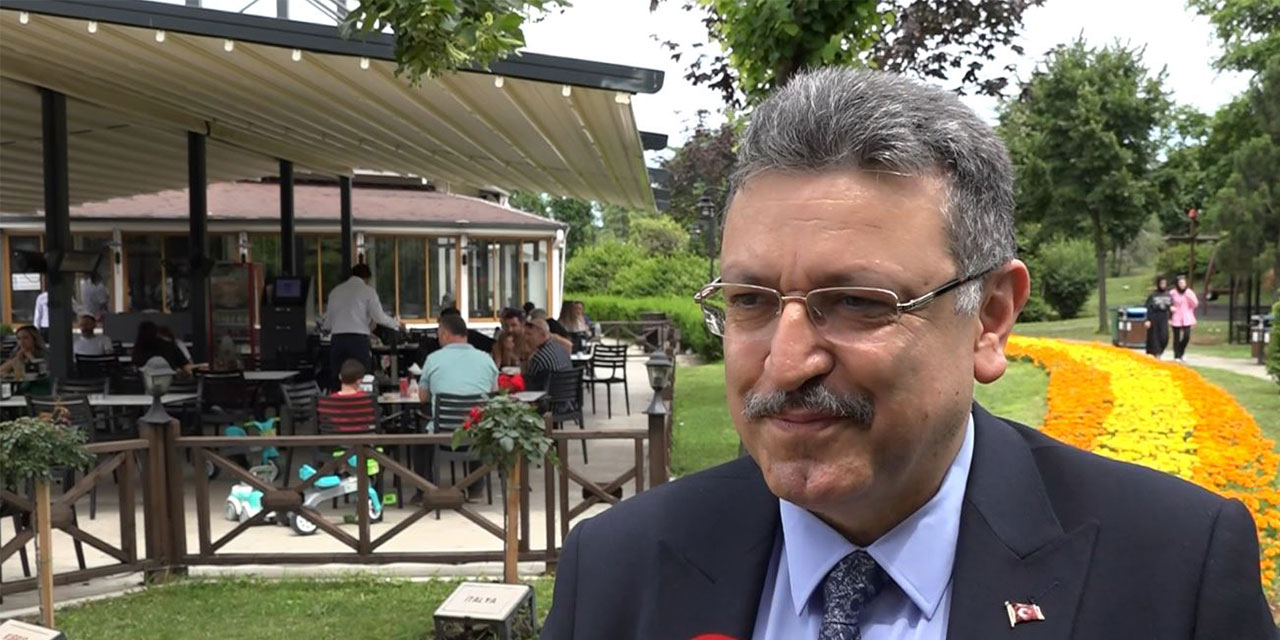 Trabzon'da emekli ve öğrencilere su faturalarında indirim