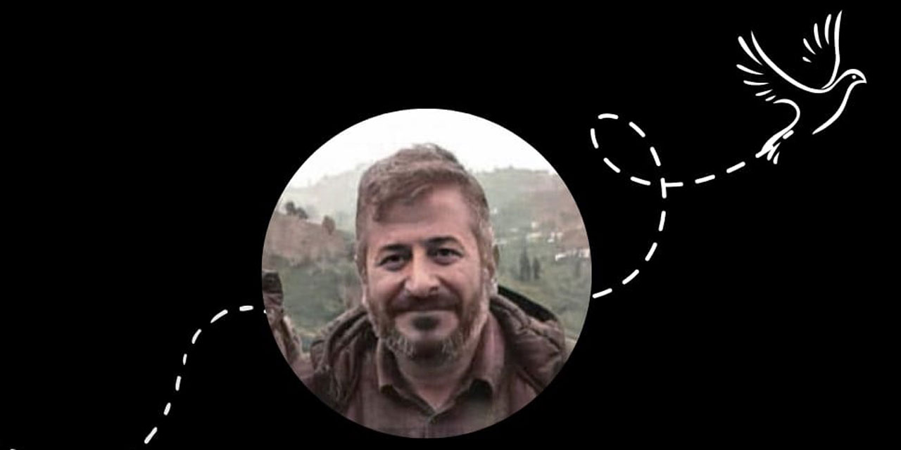 Rize'de Görevli Öğretmen Bağ, Ameliyat Sonrası Kalp Krizi Geçirmesi Sonucu Hayatını Kaybetti