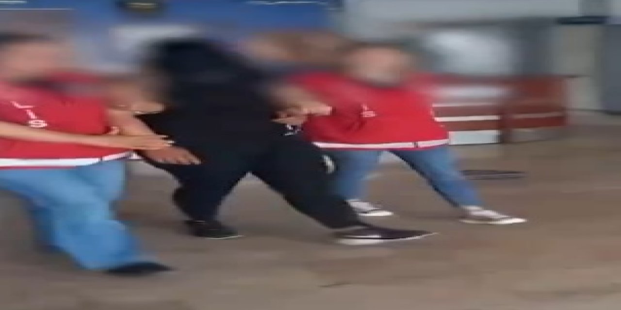 Kayseri'de Evlilik Vaadiyle Dolandırıcılığa 1 Gözaltı