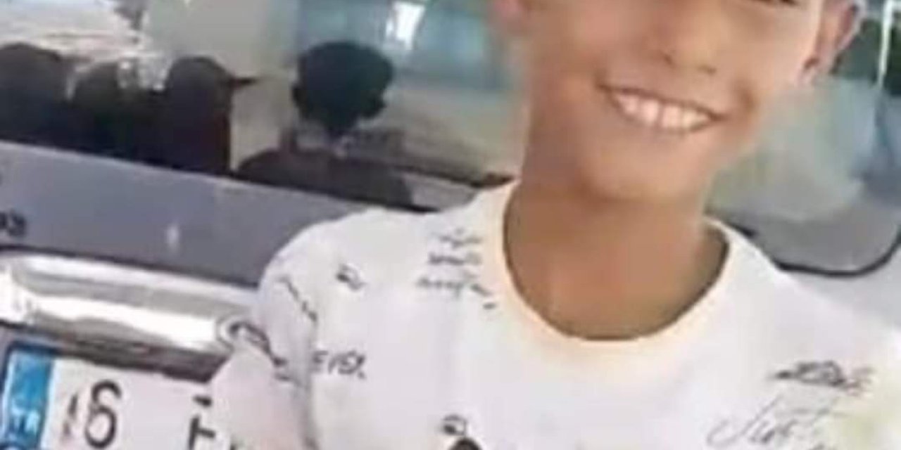 Bisiklet Sürerken Otomobilin Çarptığı Çocuk, Hayatını Kaybetti