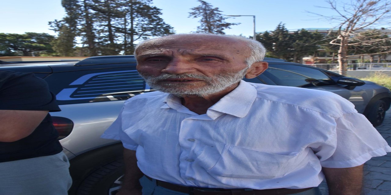 Torbalı'daki Patlamada İki Kızını Kaybeden Baba: Hukuki Süreçte, Elimizden Ne Gelirse Yapacağız