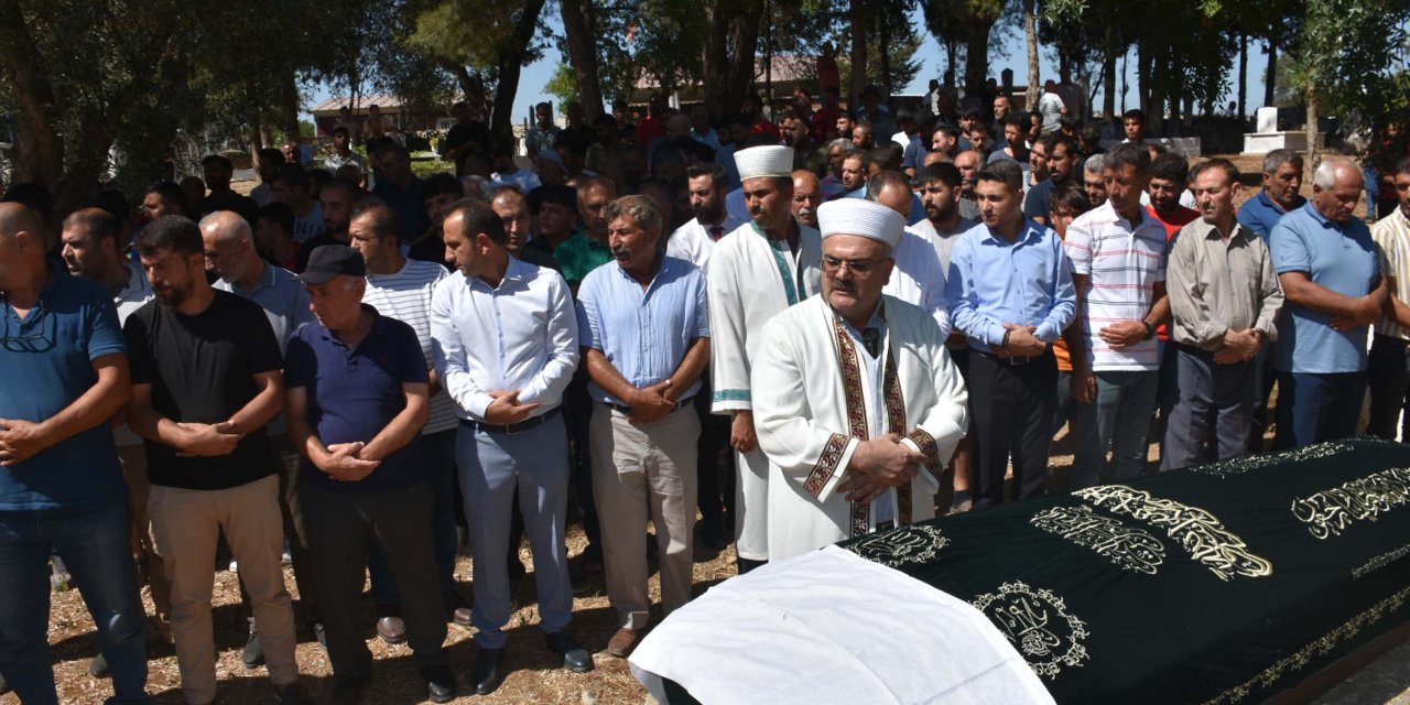 İzmir Torbalı'daki Patlamada İki Kızını Kaybeden Baba: Hukuki Süreçte, Elimizden Ne Gelirse Yapacağız (4)