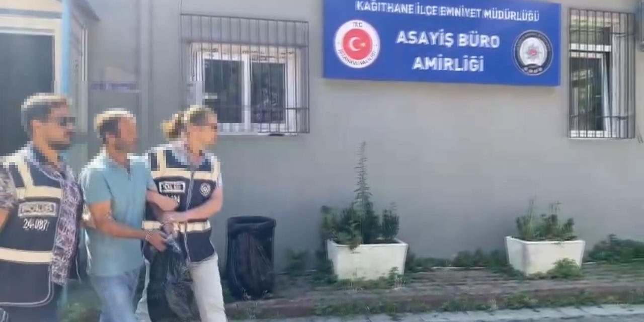 İstanbul- Kağıthane’de 8 Yaşındaki Berke’nin Ölümüne Neden Olan Beton Mikseri Sürücüsü Tutuklandı