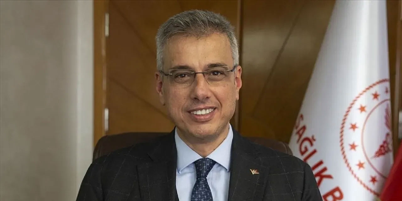 Sağlık Bakanı Prof. Dr. Kemal Memişoğlu’nun Rize programı netleşti