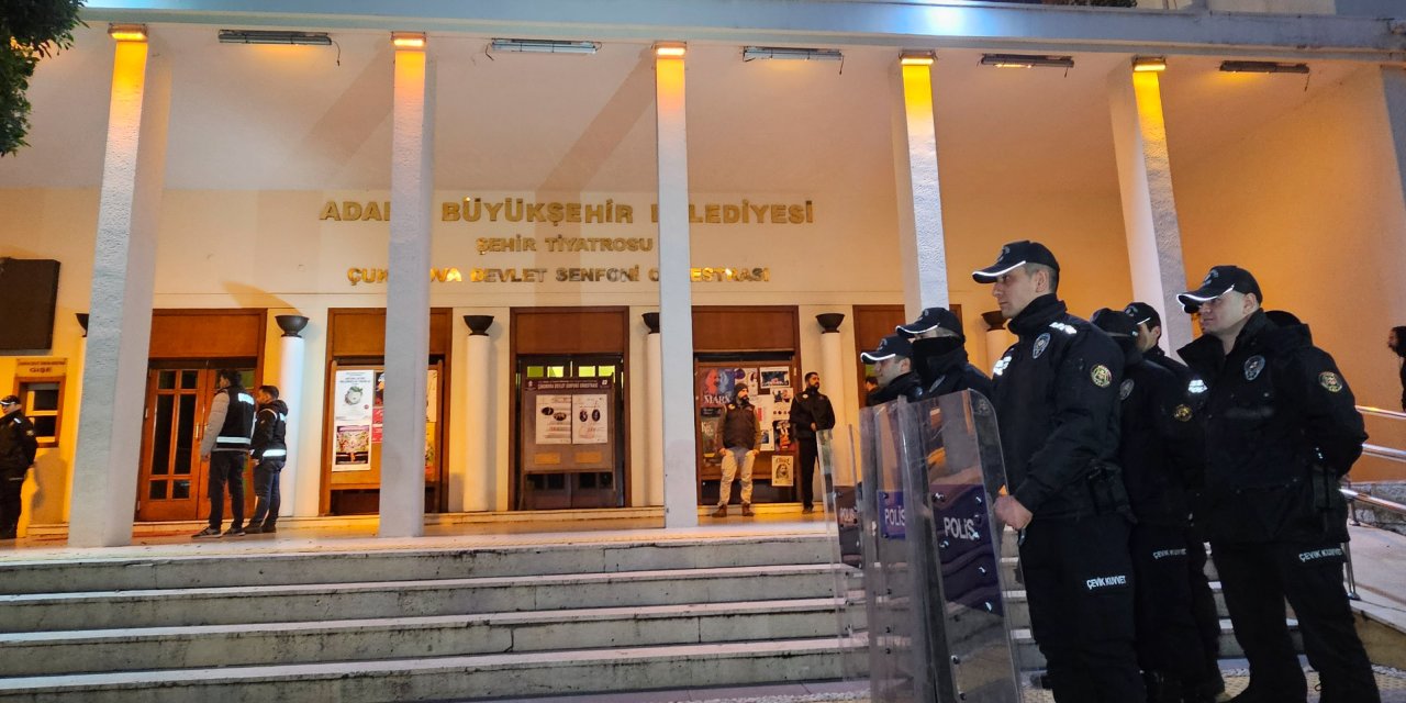 Belediyedeki İhale Ve Rüşvet Soruşturmasında 12 Sanık Hakkında 7-19 Yıl Hapis İstemi