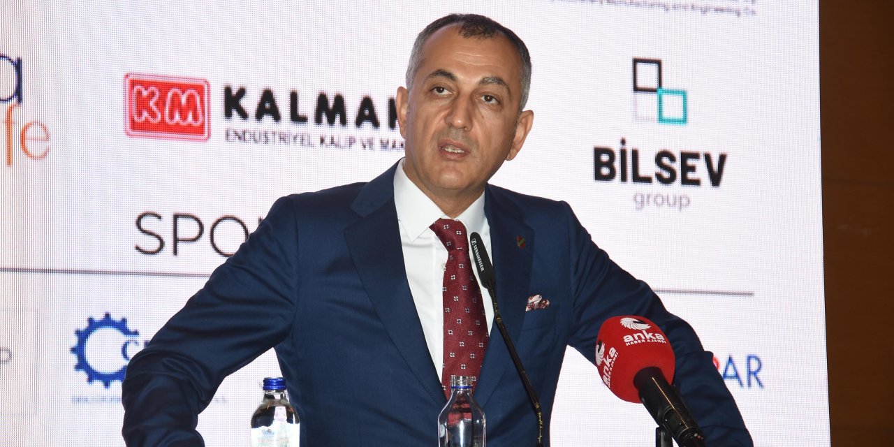 Karşıyaka Başkanı Yeşil: Yeni Bir Sayfa Açmak İstiyoruz