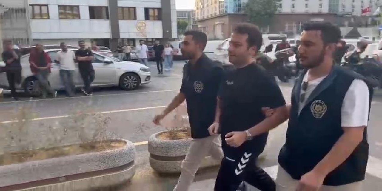 İstanbul-kayseri'de Çıkan Olaylarla İlgili Provokatif Paylaşım Yapan Bir Kişi Gözaltına Alındı
