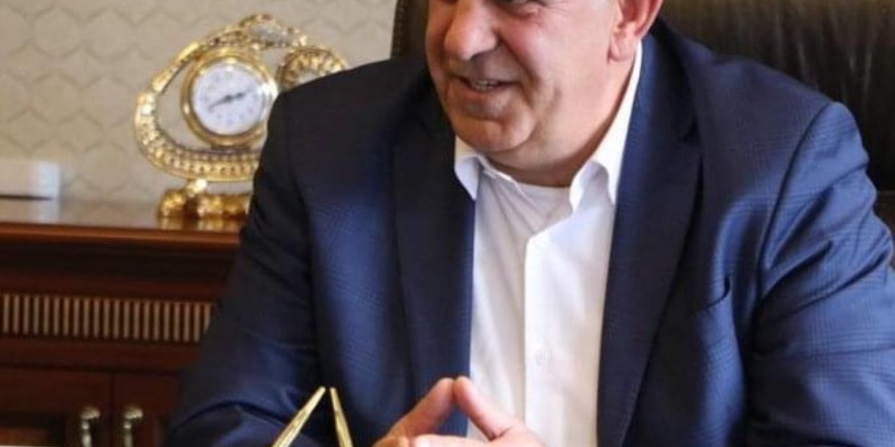 Rize'de Silahlı Kavga; Eski Belediye Başkanı Öldü, 1 Yaralı