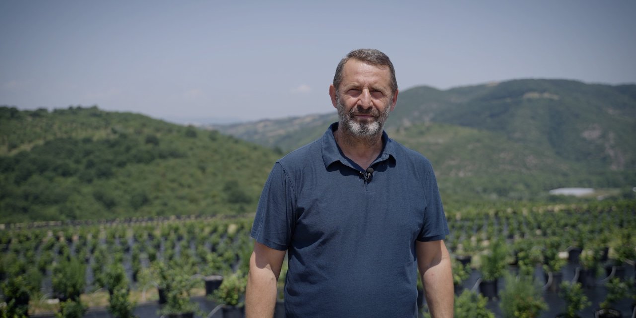 Yalova’ya Yaban Mersini Üretim Çiftliği Kuruluyor; İlk Hasat 2024’te Alınacak