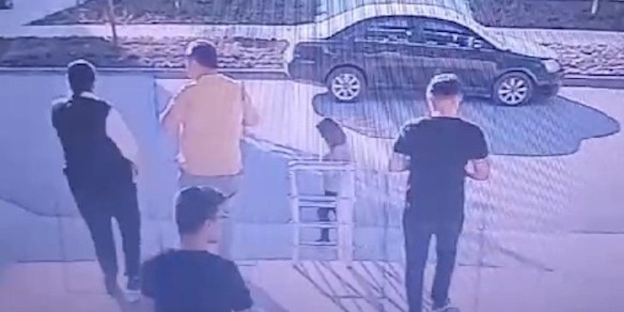 Konya'da 4.8 Büyüklüğünde Deprem (4)