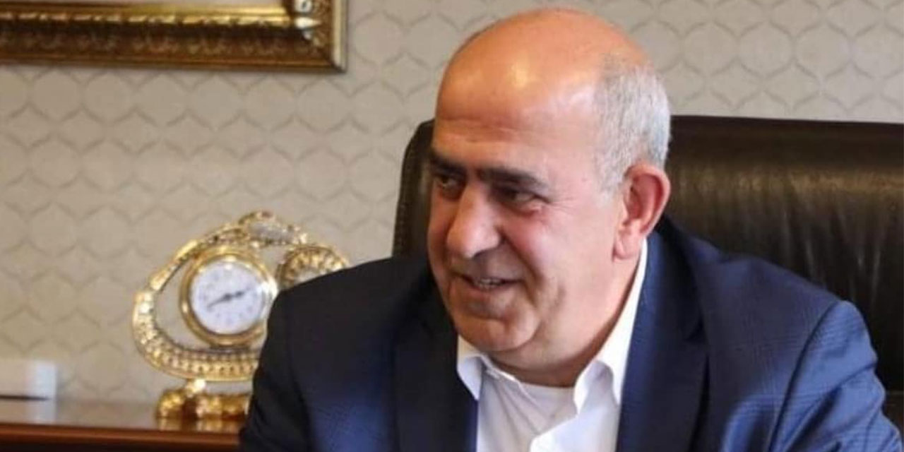 Tunca Eski Belediye Başkanı Ahmet Naci Aytemiz Bugün Son Yolculuğuna uğurlanıyor