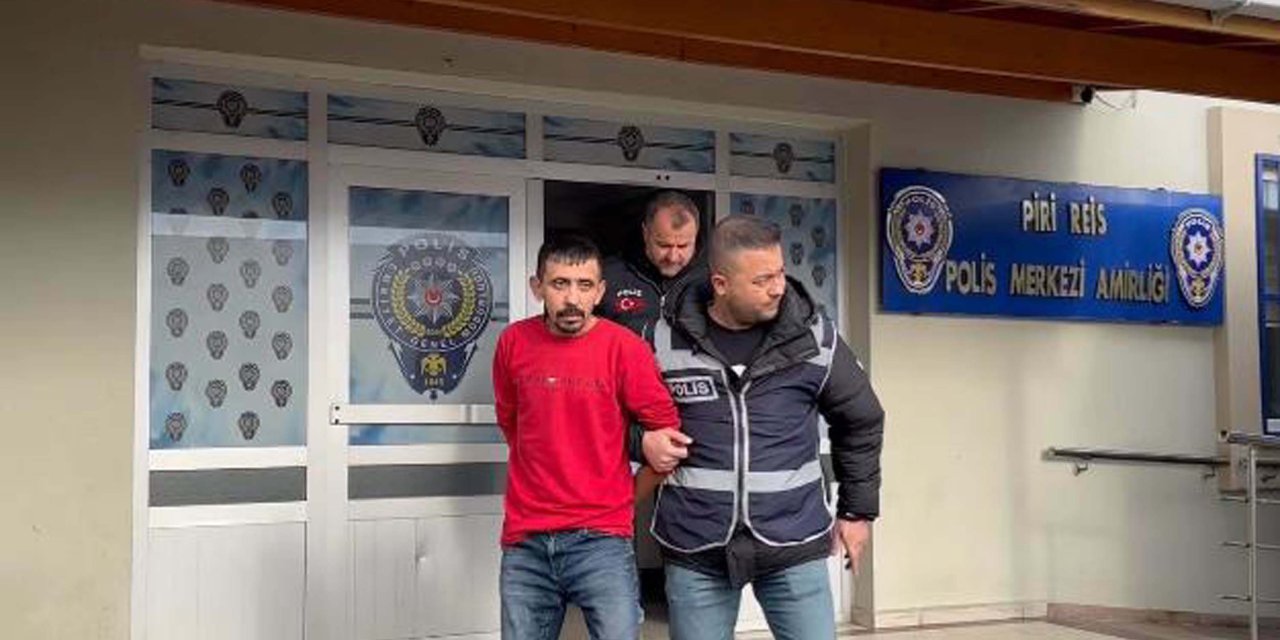 Husumetlisini Öldüren Sanığa Müebbet Hapis İstemi